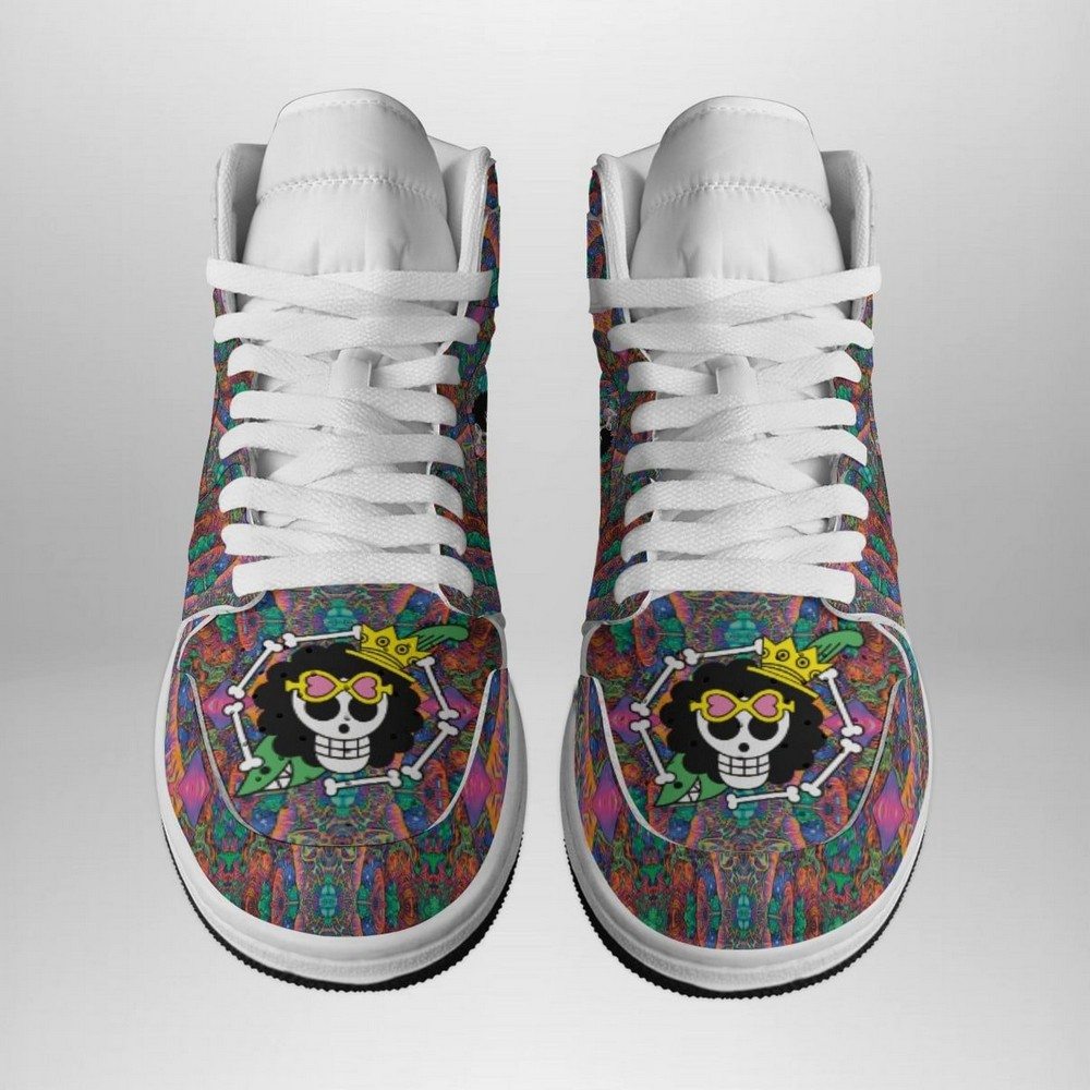 Hippie Trip Brook One Piece AJ1 Shoes