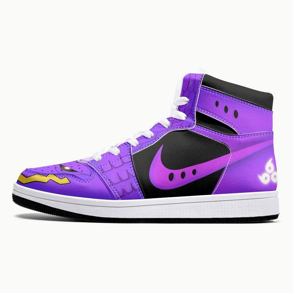 Karuma And Susano Ninja JD1 High Top Shoes