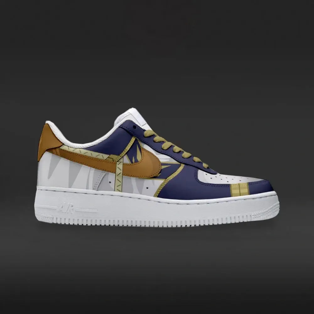 Sein V.2 Frieren Edition Low Top Shoes