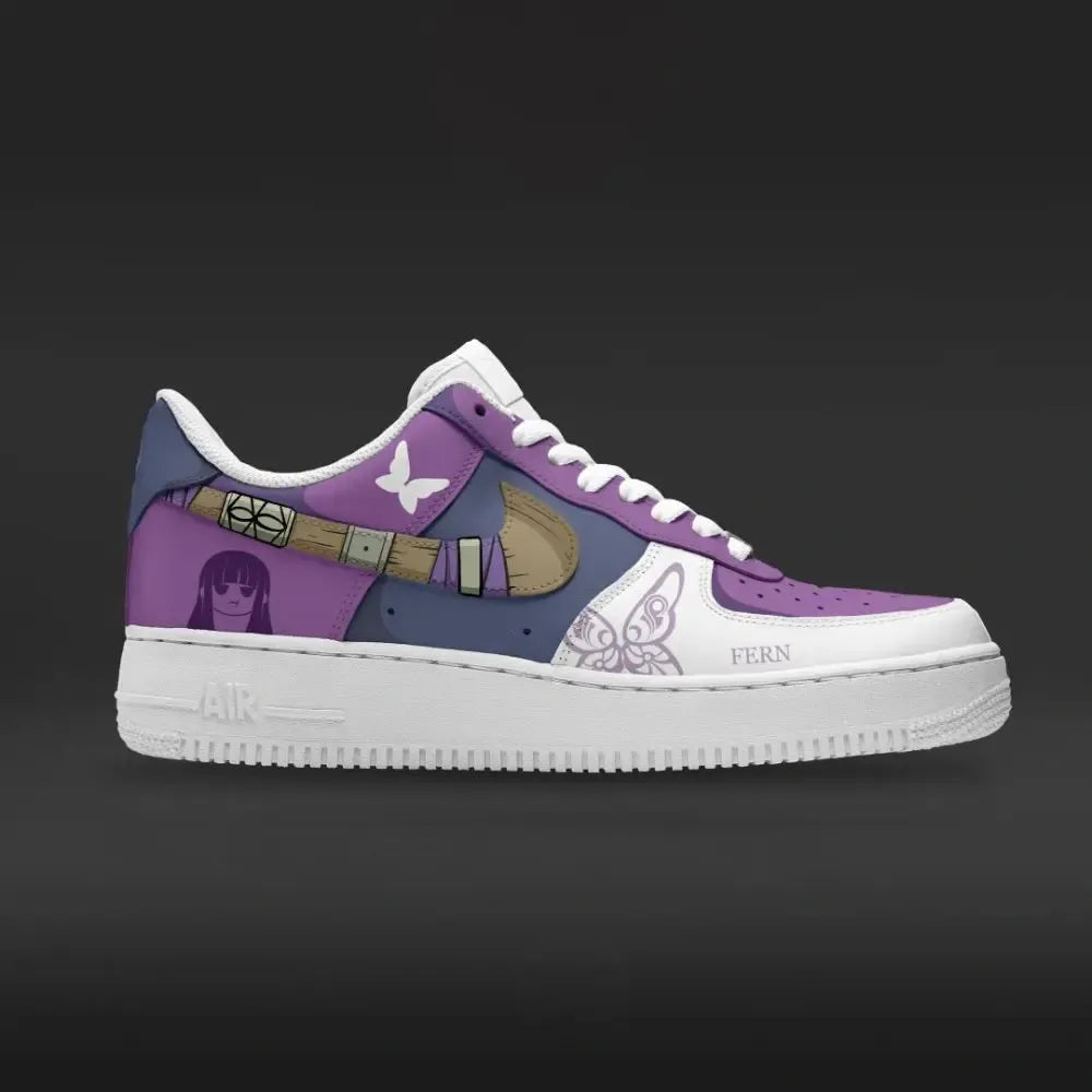 Fern Frieren Edition Low Top Shoes