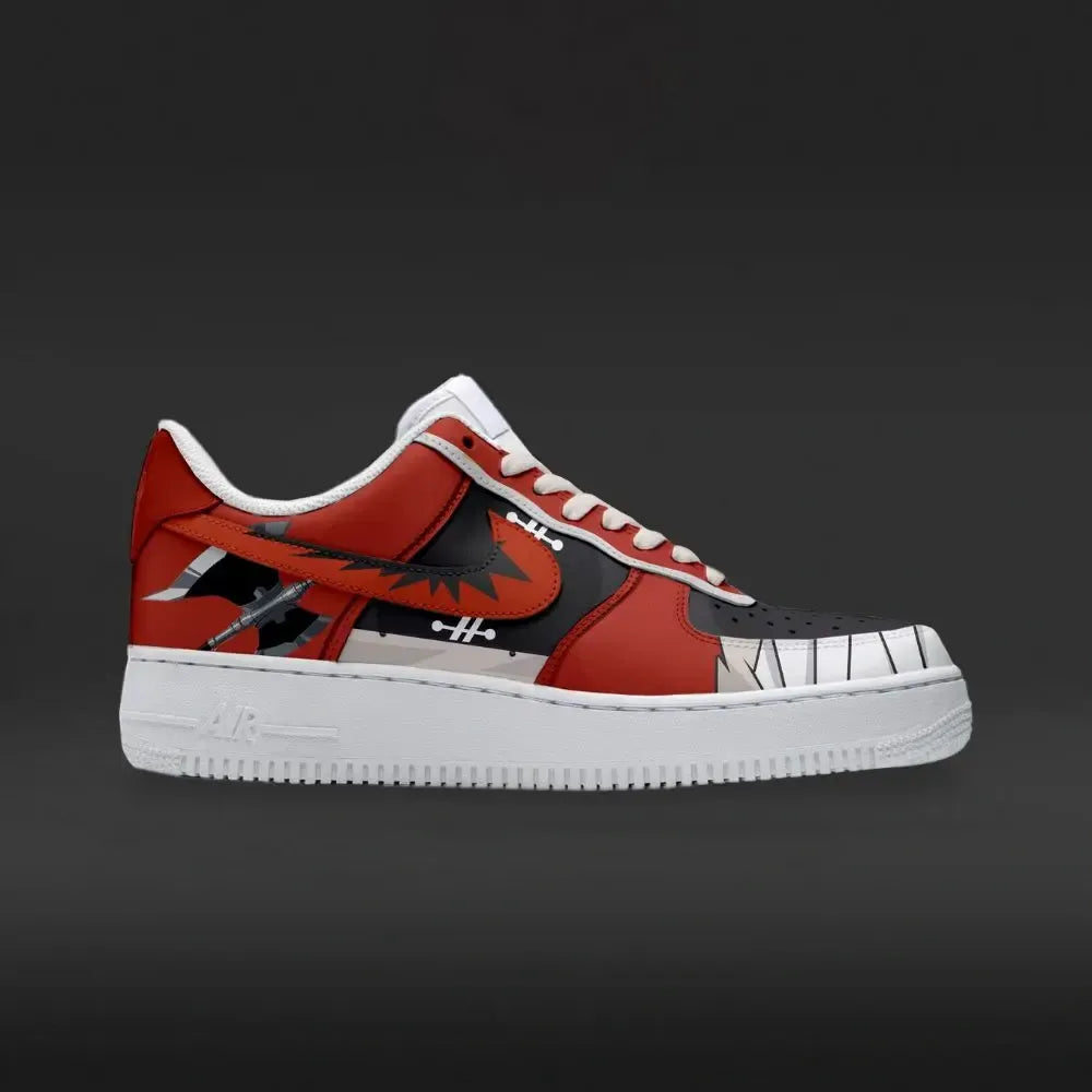 Stark V.2 Frieren Edition Low Top Shoes